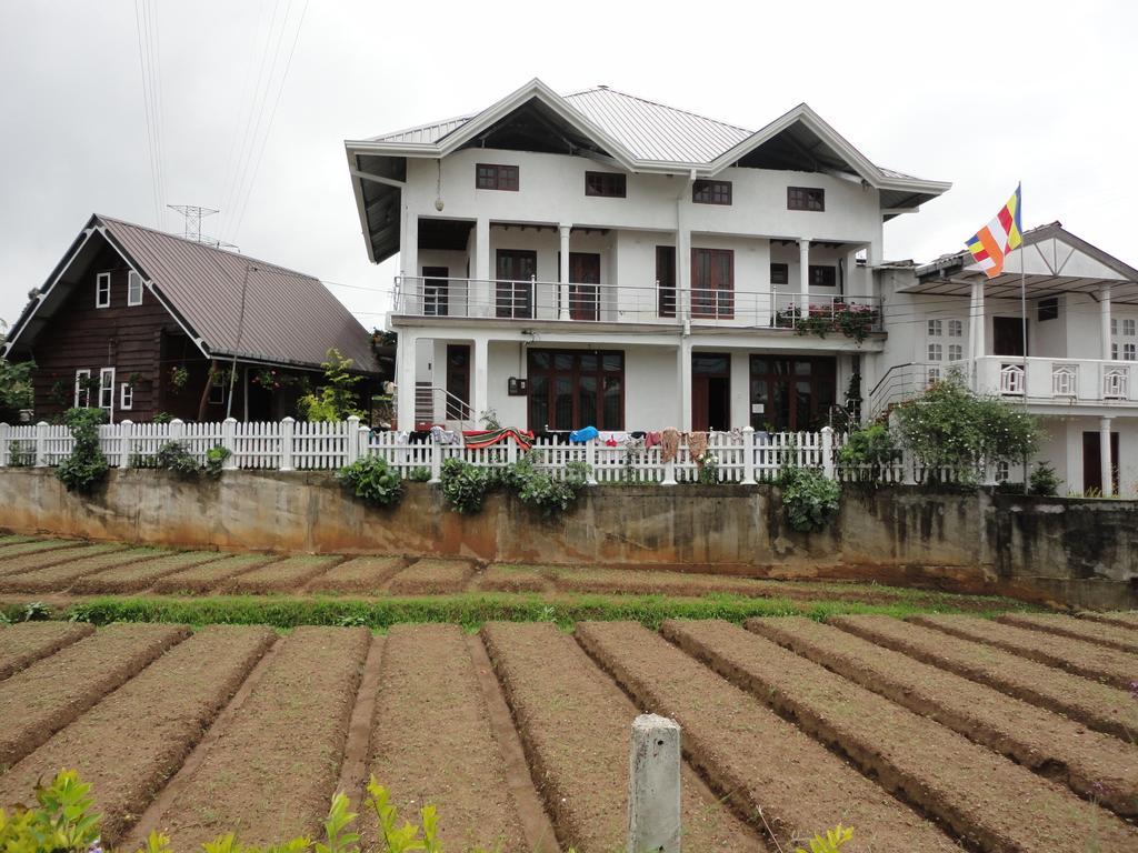 Eranga Guest Hotel Nuwara Eliya Exterior foto