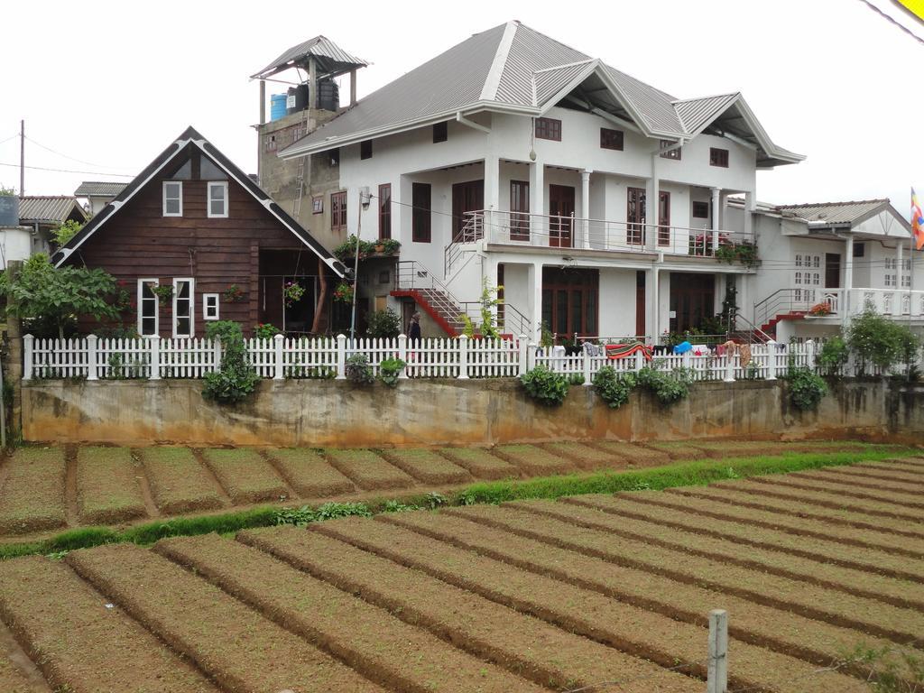 Eranga Guest Hotel Nuwara Eliya Exterior foto