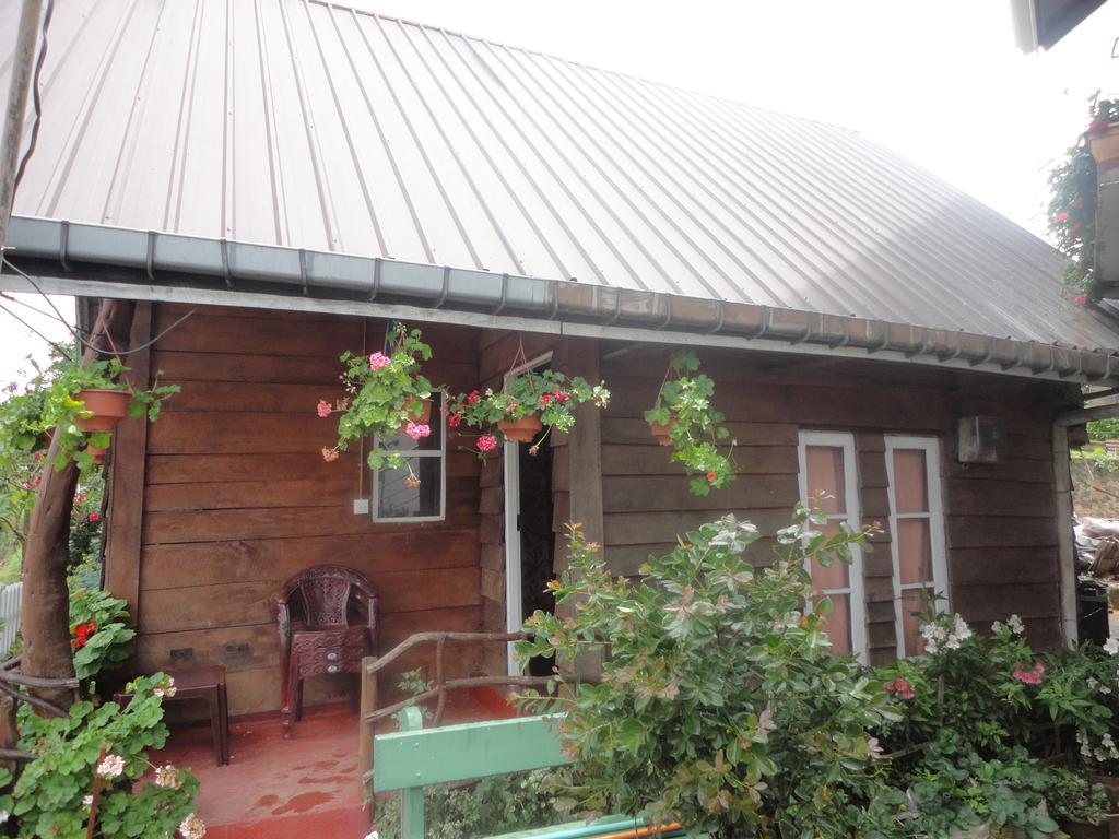 Eranga Guest Hotel Nuwara Eliya Exterior foto