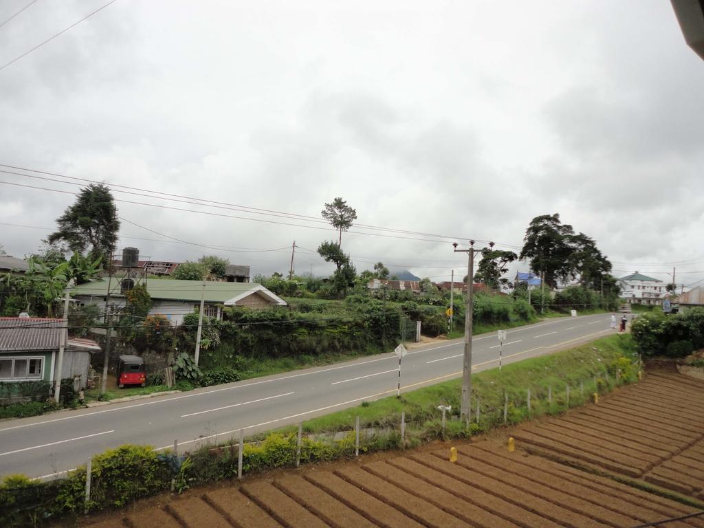 Eranga Guest Hotel Nuwara Eliya Exterior foto